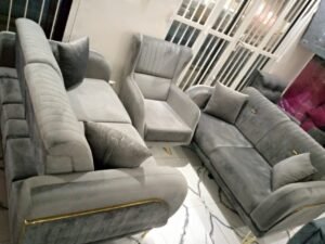 Fauteuil Ensemble-unique