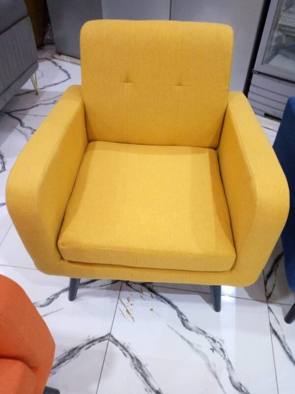 Fauteuil un place