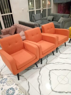 Fauteuil Club