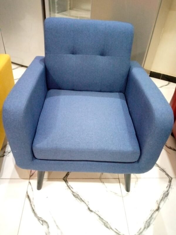Fauteuil un place