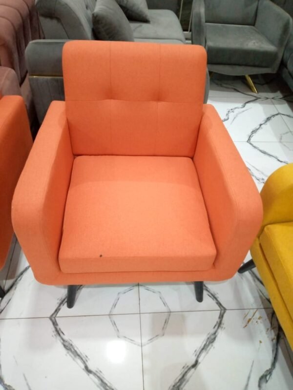 Fauteuil un place