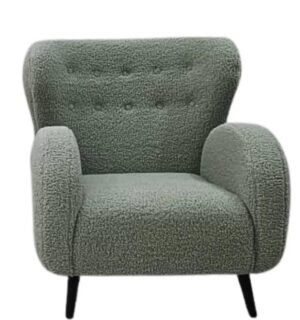 Fauteuil grise