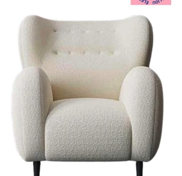 Fauteuil unique