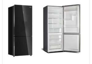 Réfrigérateur Astech FC580CM-OG