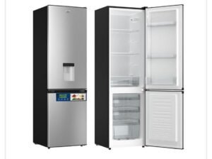 Refrigérateur Deska BF-324DK combiné 3 tiroir + Fontaine