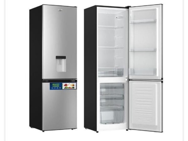 Refrigérateur Deska BF-324DK combiné 3 tiroir + Fontaine