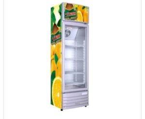 Refrigérateur Astech FV 274AC Vitrine