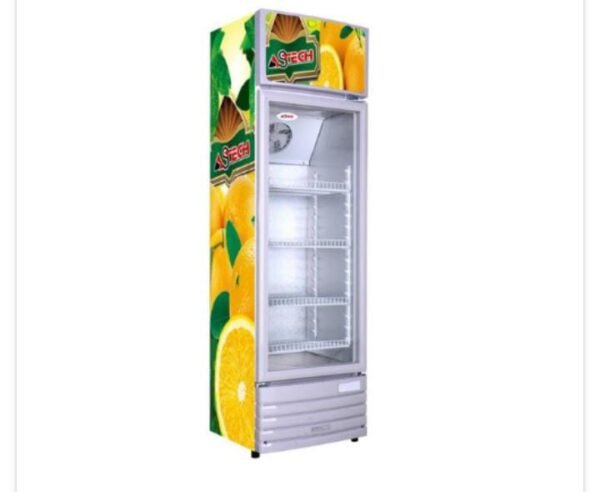Réfrigérateur Astech FV274AC Vitrine