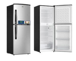 Refrigérateur astech Fss 6700 DD DA side by side