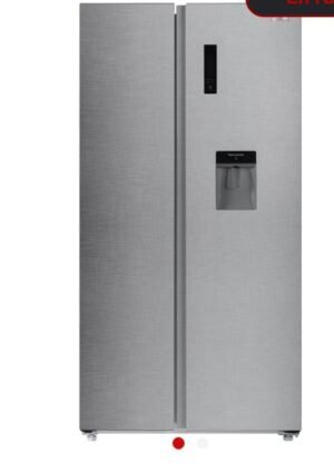 Refrigérateur Astech FC365VG 2 Portes