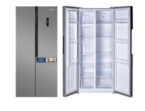 Refrigérateur Deska FBS-656DK side by side
