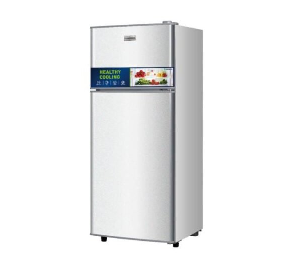 Refrigérateur Deska TM-110-DK-G Bar 2 portes