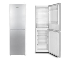 Refrigérateur Deska BF-309DK combiné 4 Tiroires