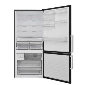 Refrigérateur Astech FC675CL-M Combiné 3 T No Frost