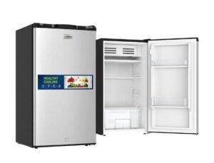 Refrigérateur Deska SD-97DK Bar 1 porte