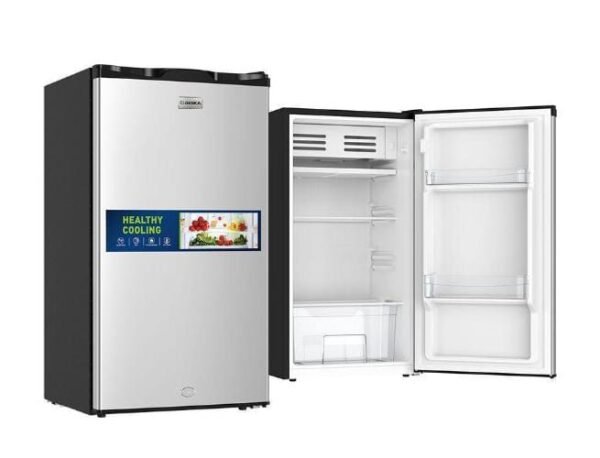 Refrigérateur Deska SD-97DK Bar 1 porte