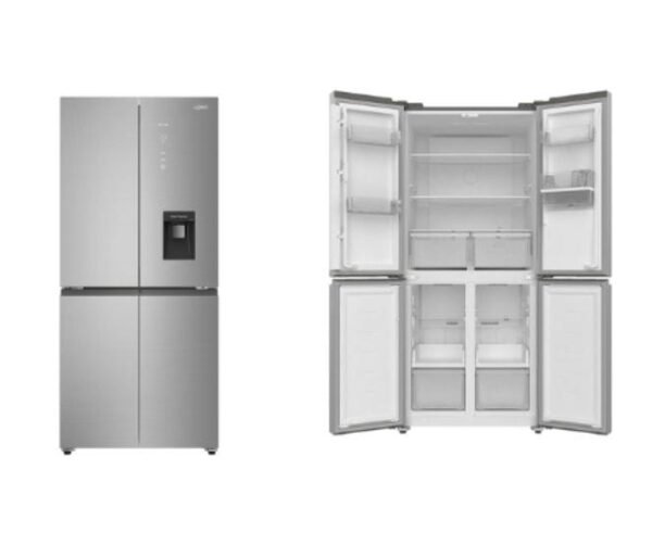 Refrigérateur