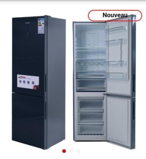 Refrigérateur