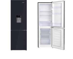 Refrigérateur Astech FSS570FD-AM side bye side avec Fontaine