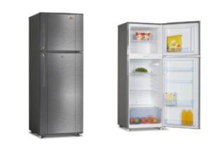 Refrigérateur Astech FP263-OG 2 portes