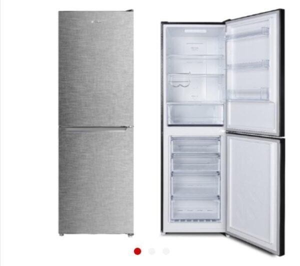 Refrigérateur Astech FC370INO-OG Combiné 4 T
