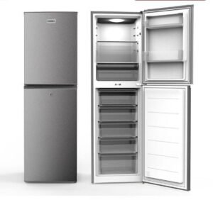 Refrigérateur Deska BF333DK Combiné avec 5 Tiroires