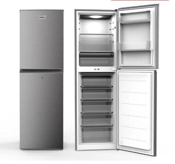 Refrigérateur Deska BF333DK Combiné avec 5 Tiroires