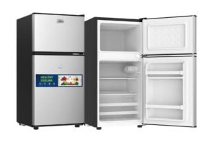Refrigérateur Deska TM-103DK BAR 2portes
