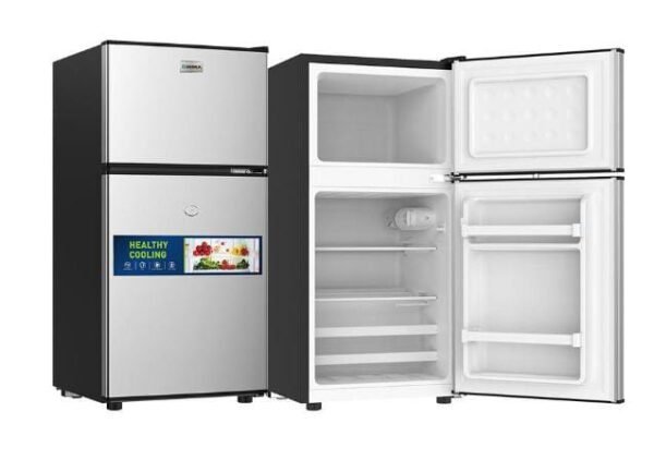Refrigérateur Deska TM-103DK BAR 2portes