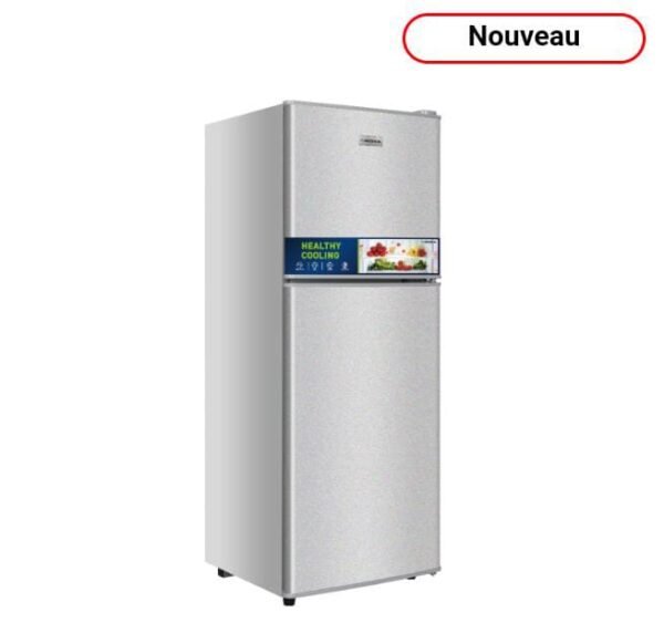 Refrigérateur Deska TM-154DK G BAR 2portes