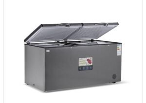 Congélateur Horizontal Deska FRZ-760DK 800L