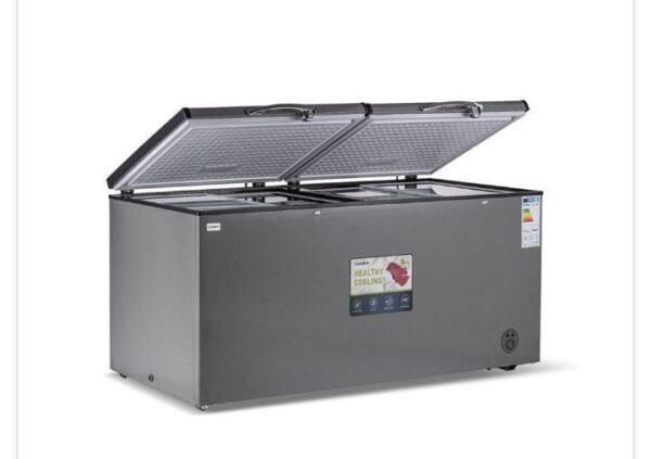 Congélateur Horizontal Deska FRZ-760DK 800L