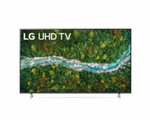 TELEVISEUR LG 86
