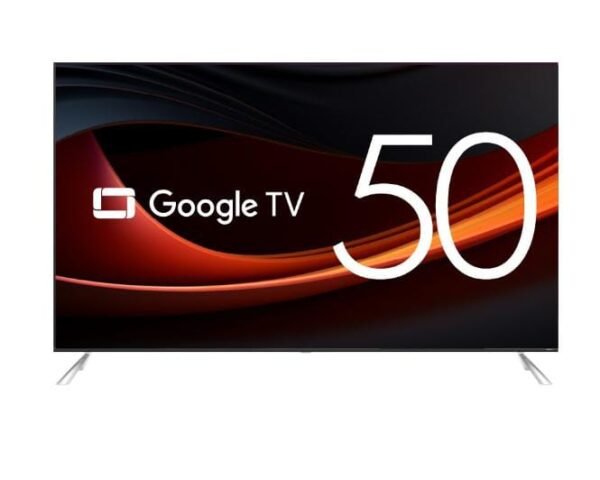 Google TV Astech 50 Pouces 2024