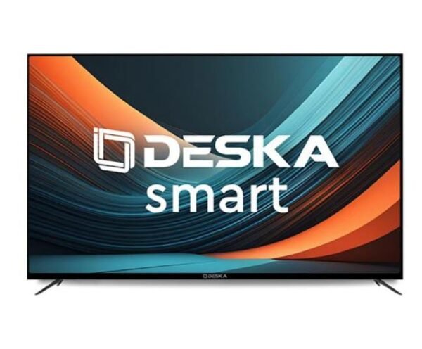 Téléviseur Deska 55CF82-E SMART 55"