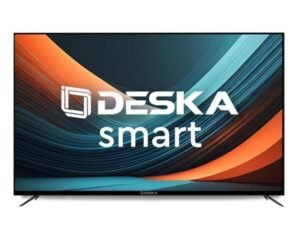 téléviseur Deska 65CR81-C SMART 65"