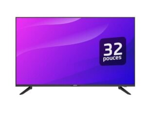 ASTECH TV 32 LED Pouces 320S15