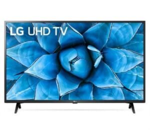 TELEVISEUR LG 43