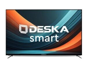 Téléviseur Deska 65CF82-E SMART 65"