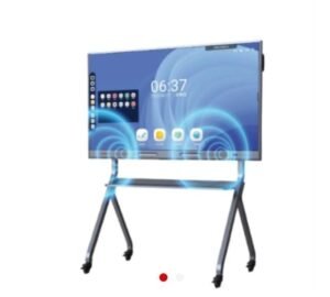 Ecran interactif ASTCH Tactiles IF 75100P 75 Pouces
