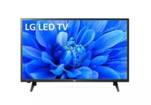 Téléviseur LG 32
