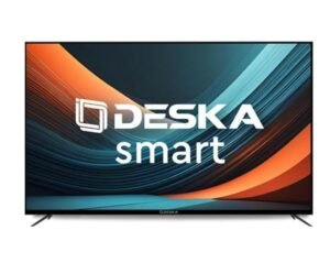 Téléviseur Deska 32CF82-C SMART 32"