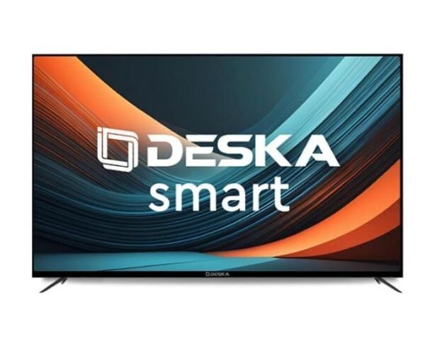 Téléviseur Deska 32CF82-C SMART 32"