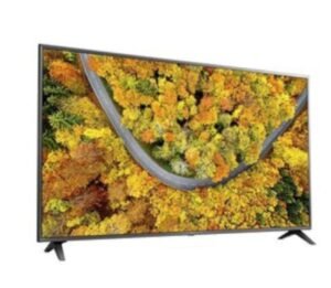 Téléviseur LG 86