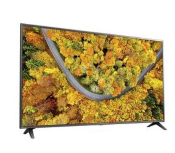 Téléviseur LG 86