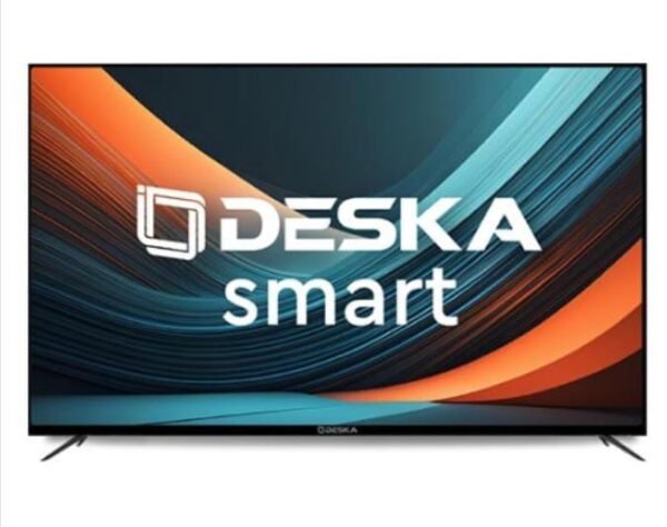 Téléviseur Deska 43CF82-E SMART ANDROID 43"