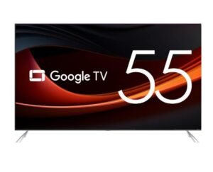 Google TV Astech 55 pouces 2024