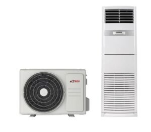 Split Astech 48000BTU 48INFG-MA Armoire 5CV inverter