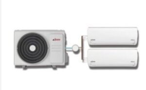 Multi split climatiseur Astech 12/24