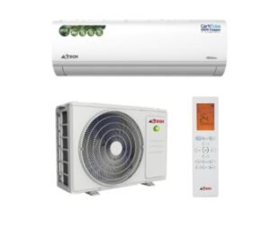 Split climatiseur Astech 12000BTU 12RB41 GAZ 410